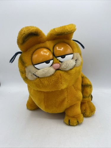 Vintage retro garfield - retro,