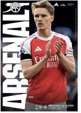 Arsenal newcastle matchday - arsenal, v