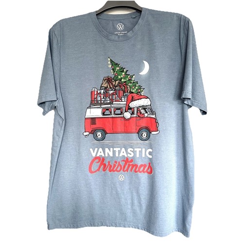 Official licensed shirt - vw,