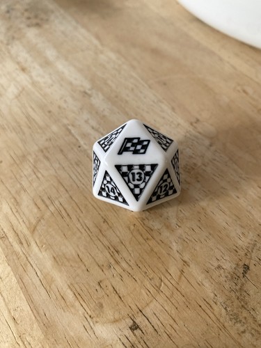 Magic aetherdrift spindown - magic,