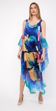 Frank Lyman Sleeveless Dress