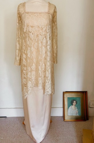 Vintage 70s applique boutique - vintage,