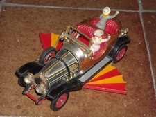 Vintage Corgi 266 Chitty