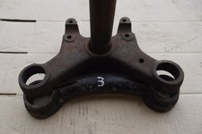 NORTON ES2 M50 M18 16H LONG