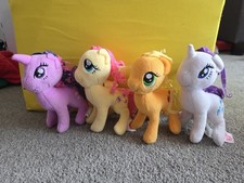 My Little Pony Small Plush