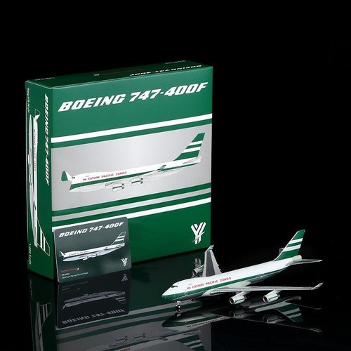 Wings 400 cathay pacific - wings 1:400,