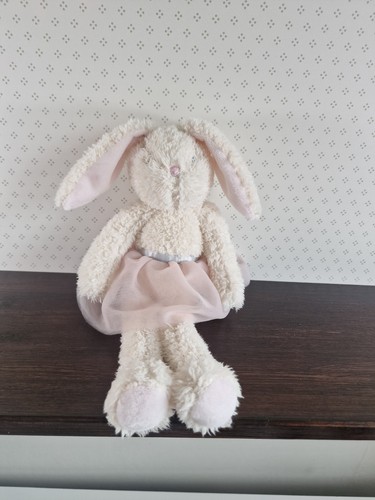 Bunny rabbit soft toy - rabbit,
