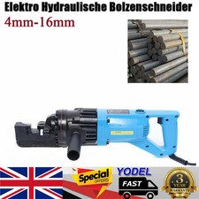 850W Electric Hydraulic Power