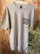 Bryan adams crew - adams, t