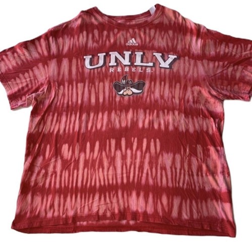 Adidas unlv rebels red - unlv,