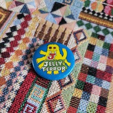 Lyons Maid Jelly Terror Lolly