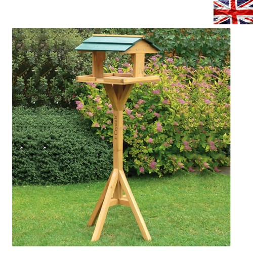 Heavy duty wooden - table,