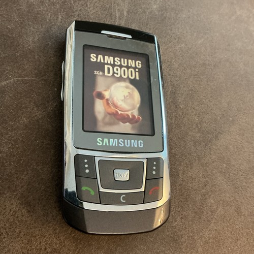 Samsung sgh d900i dummy - samsung, sgh-d900i