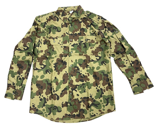 Romanian army m93 - romanian,