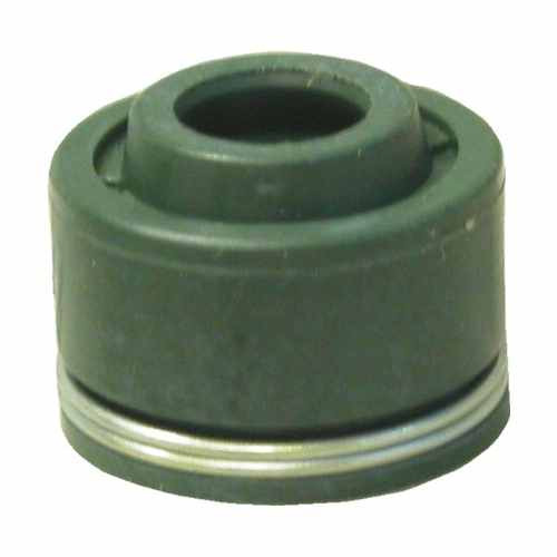 Valve stem seals fits honda - valve,