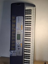 Casio LK-110 Keyboard Good Condition No Power Supply Battery Operated