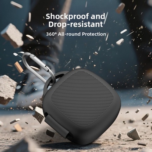 For raycon essential - essential, earbuds