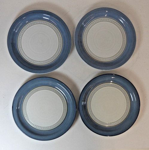 Denby vintage castile blue - denby,