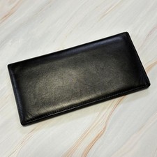 ETTINGER Long Wallet, Leather