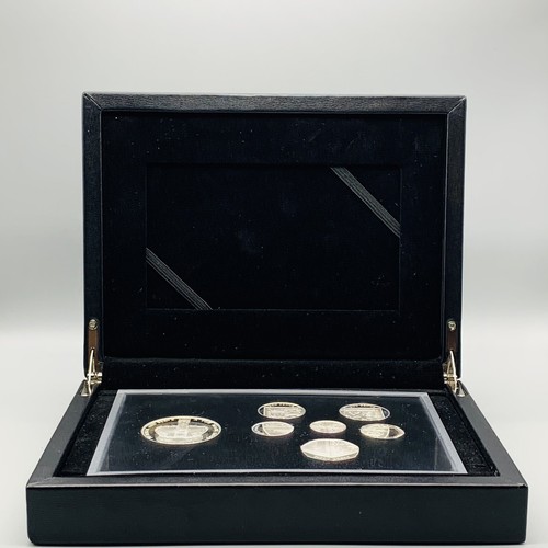 Rare 2013 royal mint silver - rare,