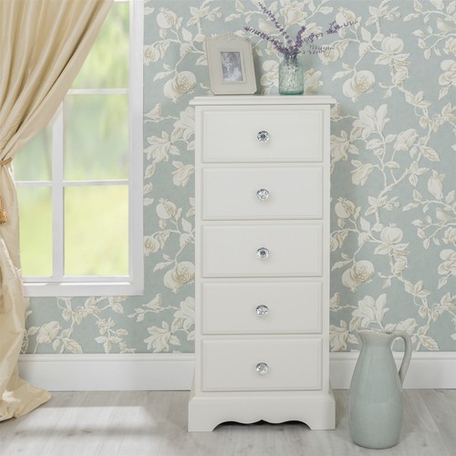 Antique white bedroom - white,
