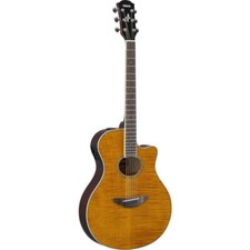 YAMAHA Electric Acoustic