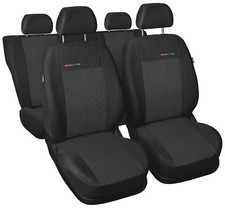 CAR SEAT COVERS full set fit