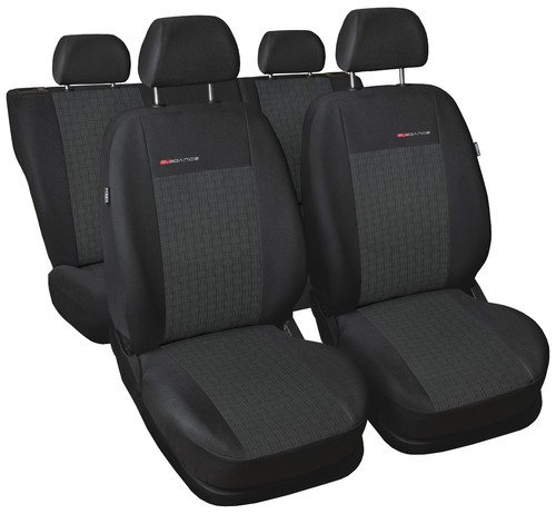 Car seat covers full set - covers, fit