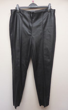 Primark Faux Leather Tapered