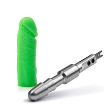 6 Inch Reciprocating Saw Dildo