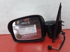 2003 JEEP CHEROKEE L Door Mirror 