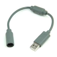 Breakaway USB Slim Cable