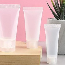 20PCS Empty Plastic Tubes