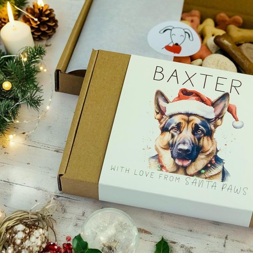 German shepherd xmas gift - shepherd,