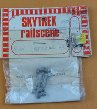 Skytrex Railscene N Gauge N661