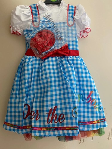 Wizard dorothy costume - wizard,