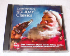 Coca-Cola Contemporary Holiday