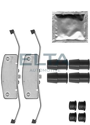 Elta brake fitting kit - elta,