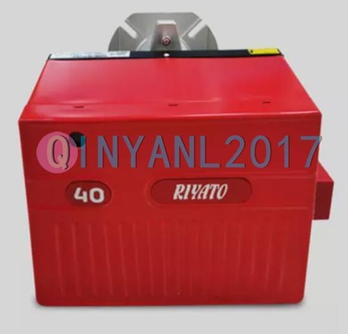 1pcs new riello - 1pcs, gas