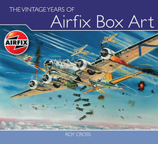 The Vintage Years of Airfix Box Art