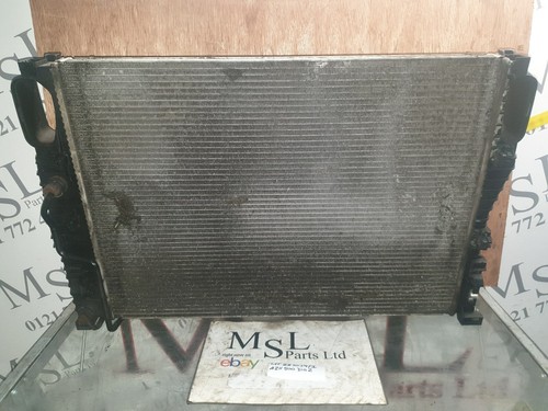 Mercedes benz genuine - (ts),