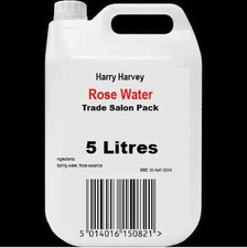 10 Litres Rose Water for Skin