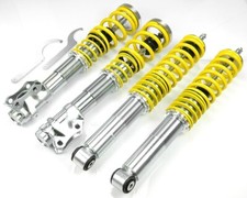 FK Coilover Suspension