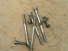 Ducati Monster 696 Screw Nut