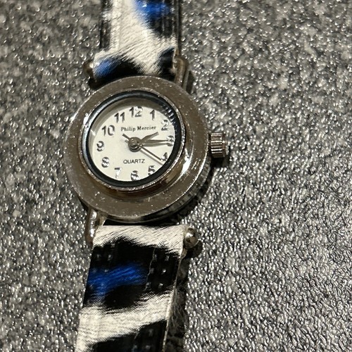 Philip mercier ladies - ladies, watch