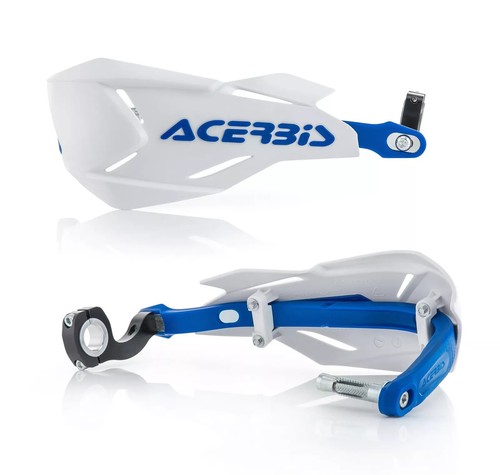 Acerbis factory handguards - acerbis,