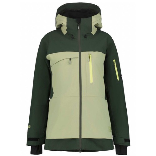 Icepeak womens curran wadded - icepeak,