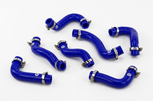 Stoney silicone charge cooler - silicone,