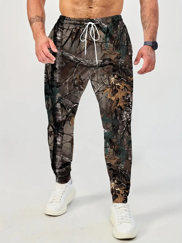 Realtree camo joggers - , perfect