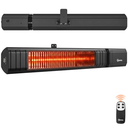 Outsunny 2000 electric - outsunny, w